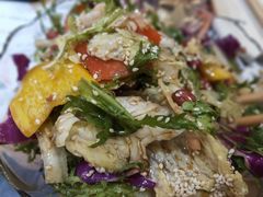 -木屋烧烤(西南角店)