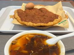-黑窑厂糖油饼烤鸭·清真菜(旗舰店)