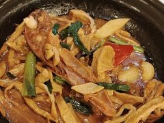 -御满江海鲜酒家(洛溪新城店)