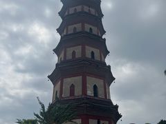-广州莲花山旅游区