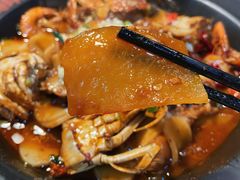 -煲得鲜·桐乡煲·小龙虾(万达店)