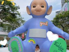 -东莞松山湖万象汇