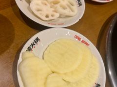 -楠火锅(太古里总店)