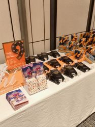 -北京柏悦酒店宴会厅