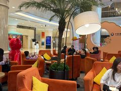 -逸派咖啡 EPARKCOFFEE(广安门店)