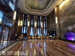 -抚顺中伟假日国际酒店