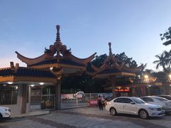 -金砂公园