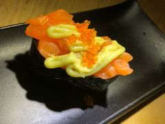 -昊·来了寿司(双楠2店)