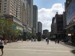 -南屏步行街