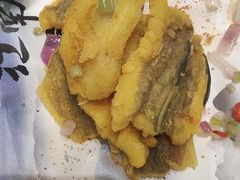 -阿明小菜·海鲜·上海菜(梅陇店)