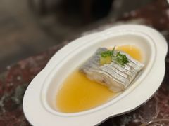 -钱塘花园·宁波菜