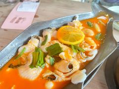 -缘生态云南菜·野生菌庭院餐厅(华侨城店)