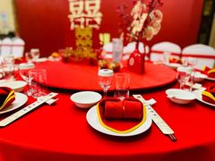 -鹊华居·地道鲁菜·海鲜·融合味(大明湖店)