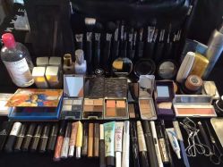 -熙画美上门MakeUp美甲美睫