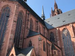 -Restaurant Paulaner am Dom