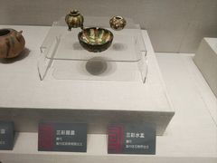 -宣城市博物馆
