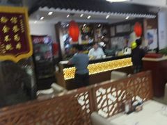 -福来居烤鸭店(天坛二店)