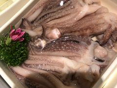 -海底捞火锅(奥体南路店)