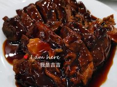 酱鸭-茂隆餐厅(进贤路店)