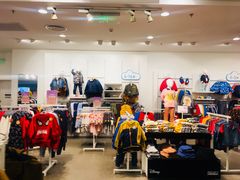 -C&A(茂业天地店)