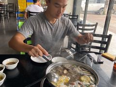 牛肉火锅双人团购餐-牛一煲美食(江高店)