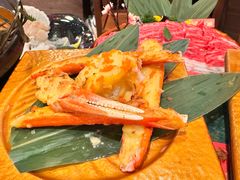 -牛New寿喜烧(中山公园龙之梦店)