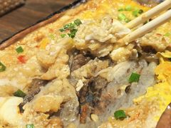 -不曾在把把烧•烧烤(莲坂磐基店)
