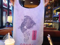 -咕嘟草帽鱼·牛奶一样的鲜鱼汤(包河万达广场创始店)