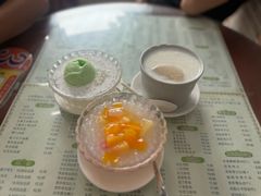 -阿三麻蓉汤圆(顺光大厦店)