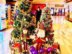 -嘉华国际影城(学清路店)