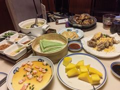 -林四喜·闽南传家菜(鼓浪屿店)