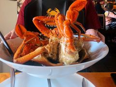 -Ministry of Crab(科伦坡店)