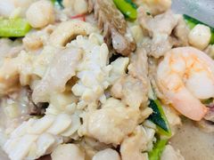 -逢春菜馆天津菜(胜利路店)