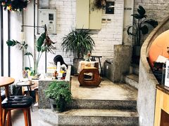 -O'mills Sourdough Bakery&Bistro(永嘉路店)