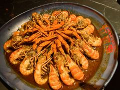 -红盔甲·小龙虾(人民广场店)