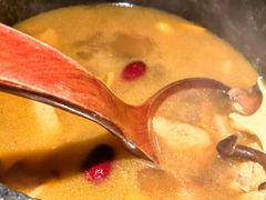 -芸山季·云南山珍菌火锅(人民广场来福士店)