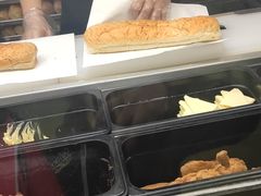 -赛百味SUBWAY(哈西店)