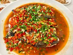 -新凯旋烧烤·燕姐千岛湖土菜