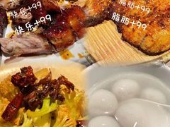 -茄子恰恰·新云南小炒(坪山益田店)