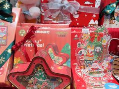 -猫的天空之城概念书店(大学路店)