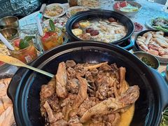 -琥珀川糟粕醋火锅(慈云寺店)