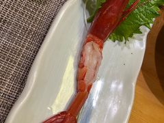 红魔虾-琴寿司居酒屋(软件园店)