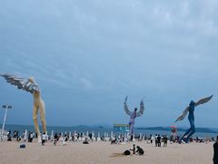 -大梅沙海滨公园