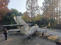 -枫泾古镇-人民公社旧址