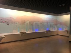 -白鹤梁水下博物馆