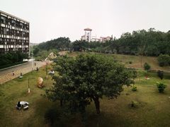 -广东财经大学(佛山校区)
