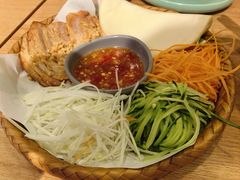 -迷你椰·泰式大排档(共康店)