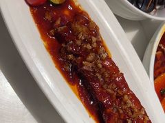 -柴门饭儿(成都太古里店)