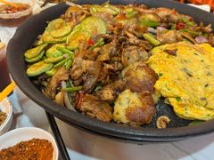 -一烙锅(友谊店)