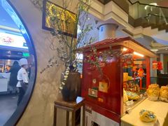 -旺顺阁鱼头泡饼(小红门店)